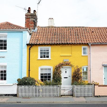 Aldeburgh Cottage المظهر الخارجي الصورة