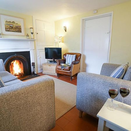 Aldeburgh Cottage المظهر الخارجي الصورة