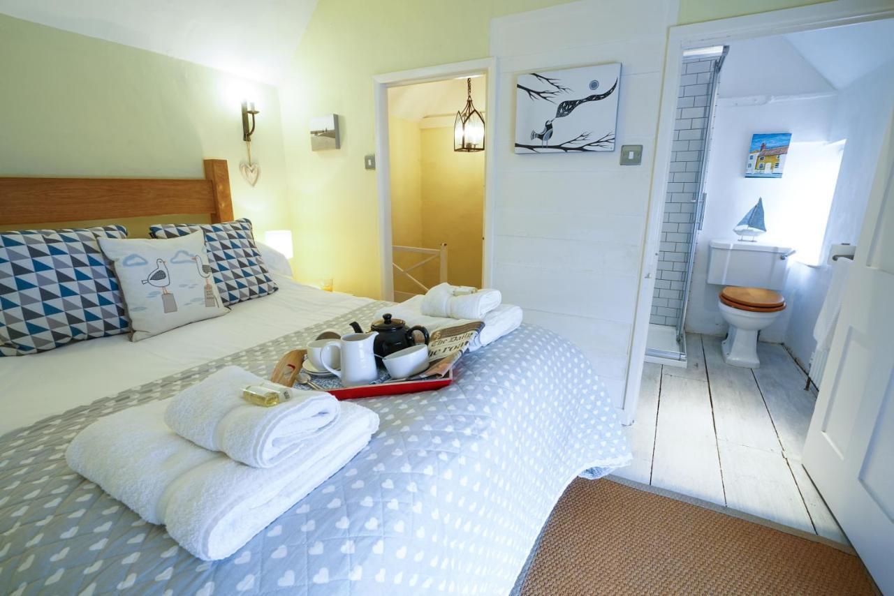 Aldeburgh Cottage المظهر الخارجي الصورة