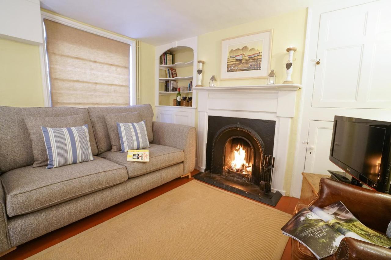 Aldeburgh Cottage المظهر الخارجي الصورة